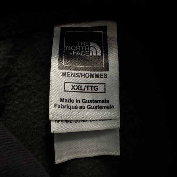 The North Face sweatshirt - Picture 3 of 5